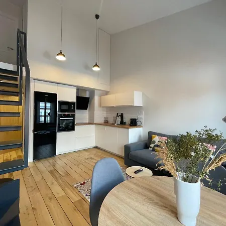 Housingcoruna San Nicolas 27 *