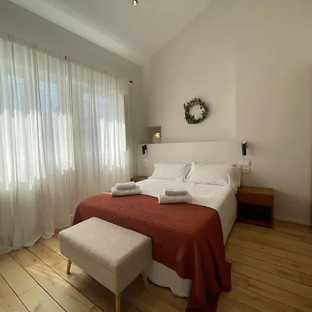 Housingcoruna San Nicolas 27 Apartman A Coruña
