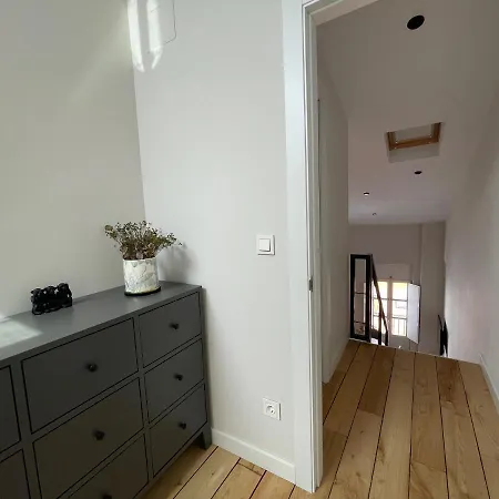 Housingcoruna San Nicolas 27 A Coruña