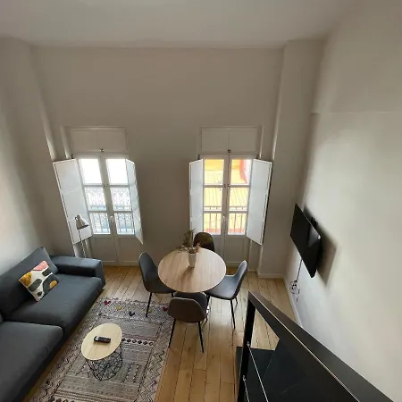 Apartman Housingcoruna San Nicolas 27
