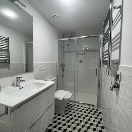 Housingcoruna San Nicolas 27 A Coruña