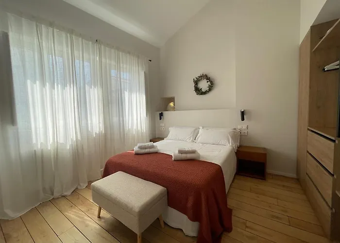 Housingcoruña San Nicolas 27 Apartamento A Coruña