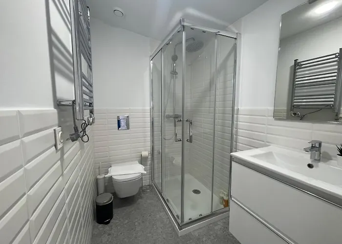 Apartamento Housingcoruña San Nicolas 27 A Coruña