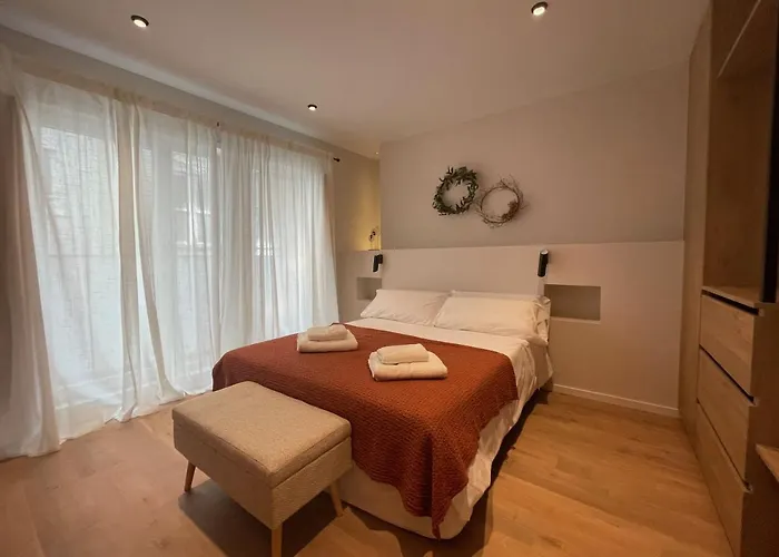 Apartamento Housingcoruña San Nicolas 27 A Coruña