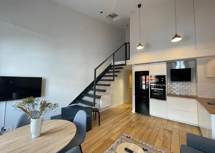 Housingcoruña San Nicolas 27 Apartamento A Coruña