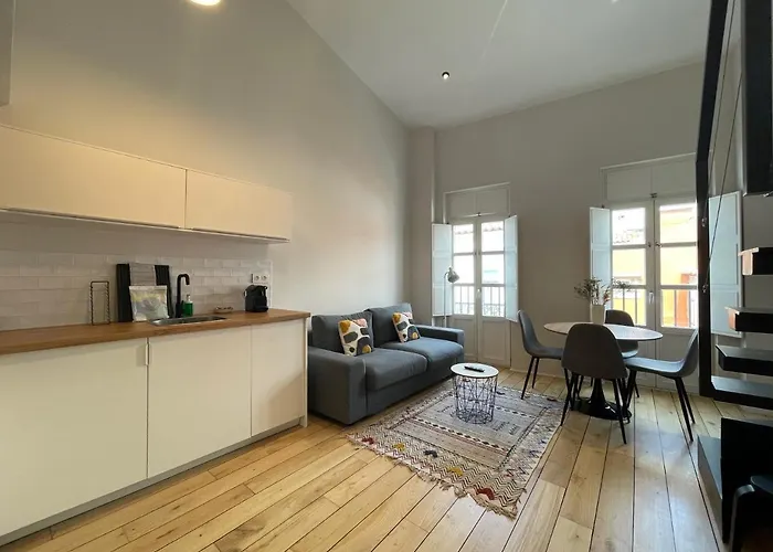 Apartamento Housingcoruña San Nicolas 27 A Coruña