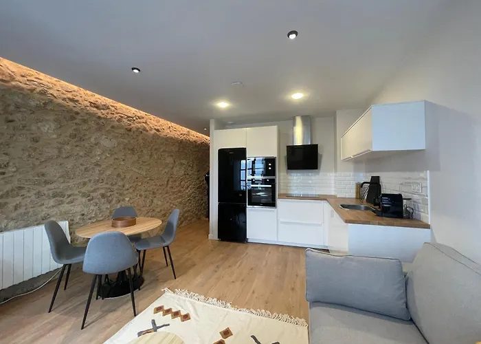 Housingcoruña San Nicolas 27 Apartamento A Coruña