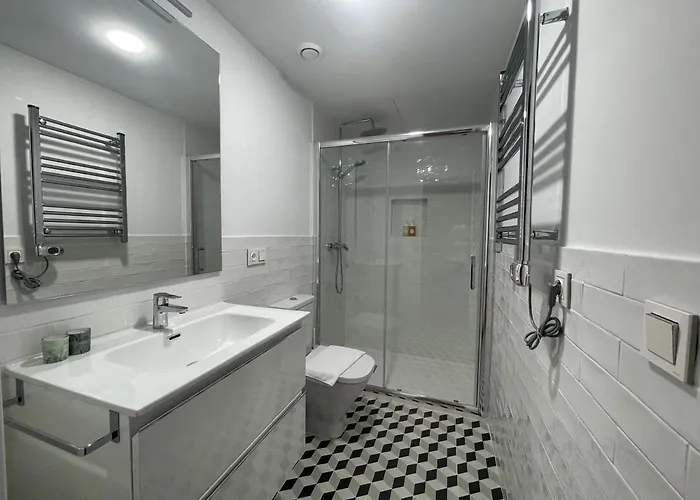 Housingcoruña San Nicolas 27 A Coruña